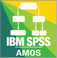 SPSS-Amos-Square